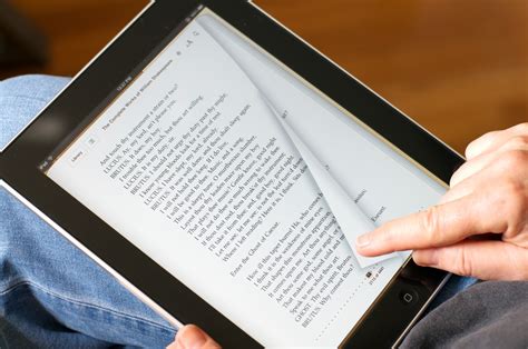 Expanding Access to Literature: The Impact of Digital Books